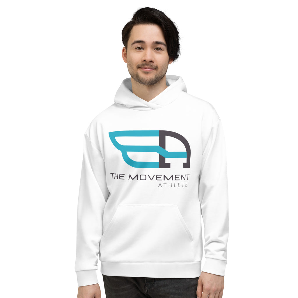 TMA Unisex Hoodie