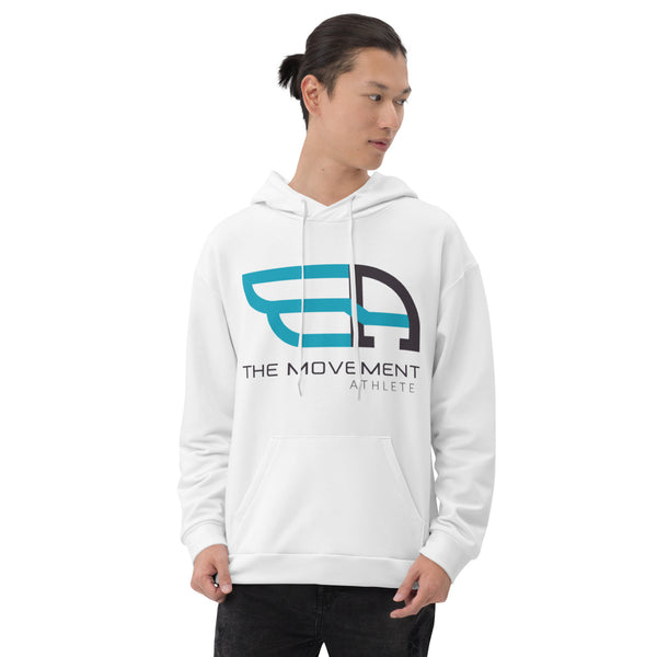 TMA Unisex Hoodie