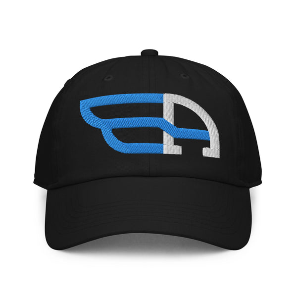 TMA Fitted baseball cap